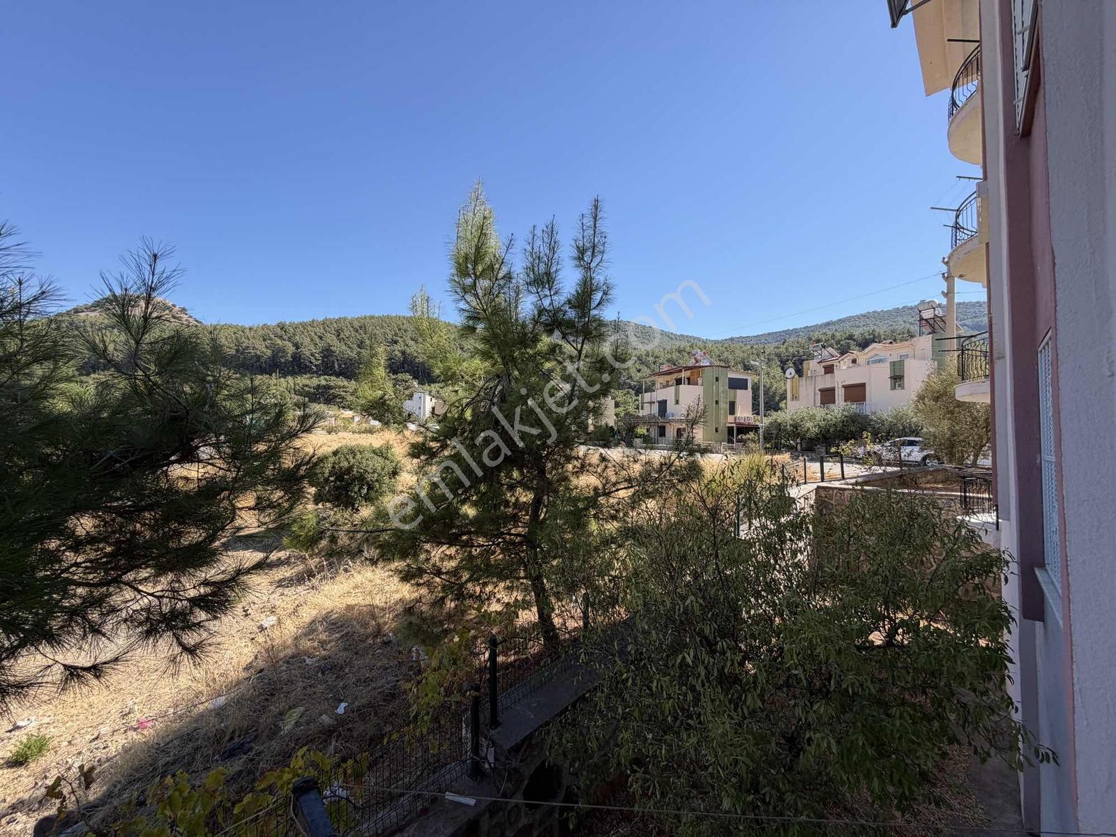 Hsn Emlak'tan Güzelçamlıda Satılık Daire — fotoğraf 26