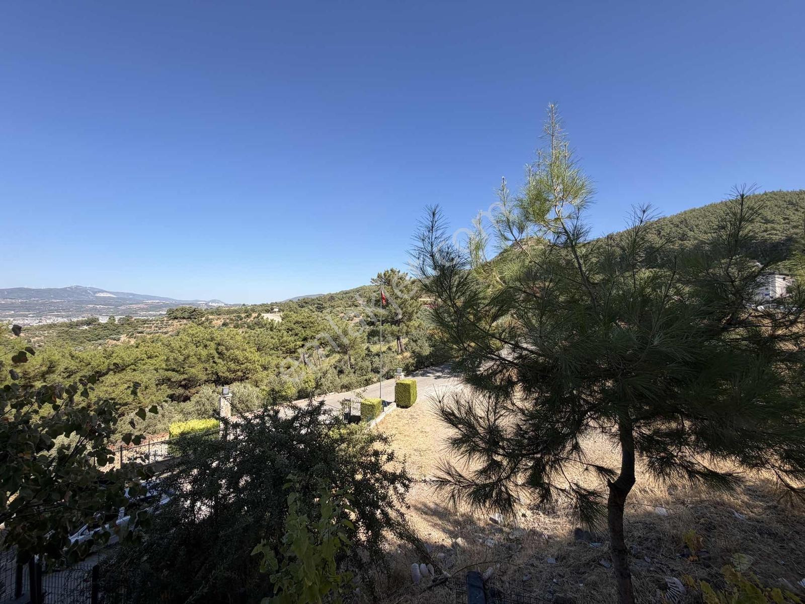 Hsn Emlak'tan Güzelçamlıda Satılık Daire — fotoğraf 27