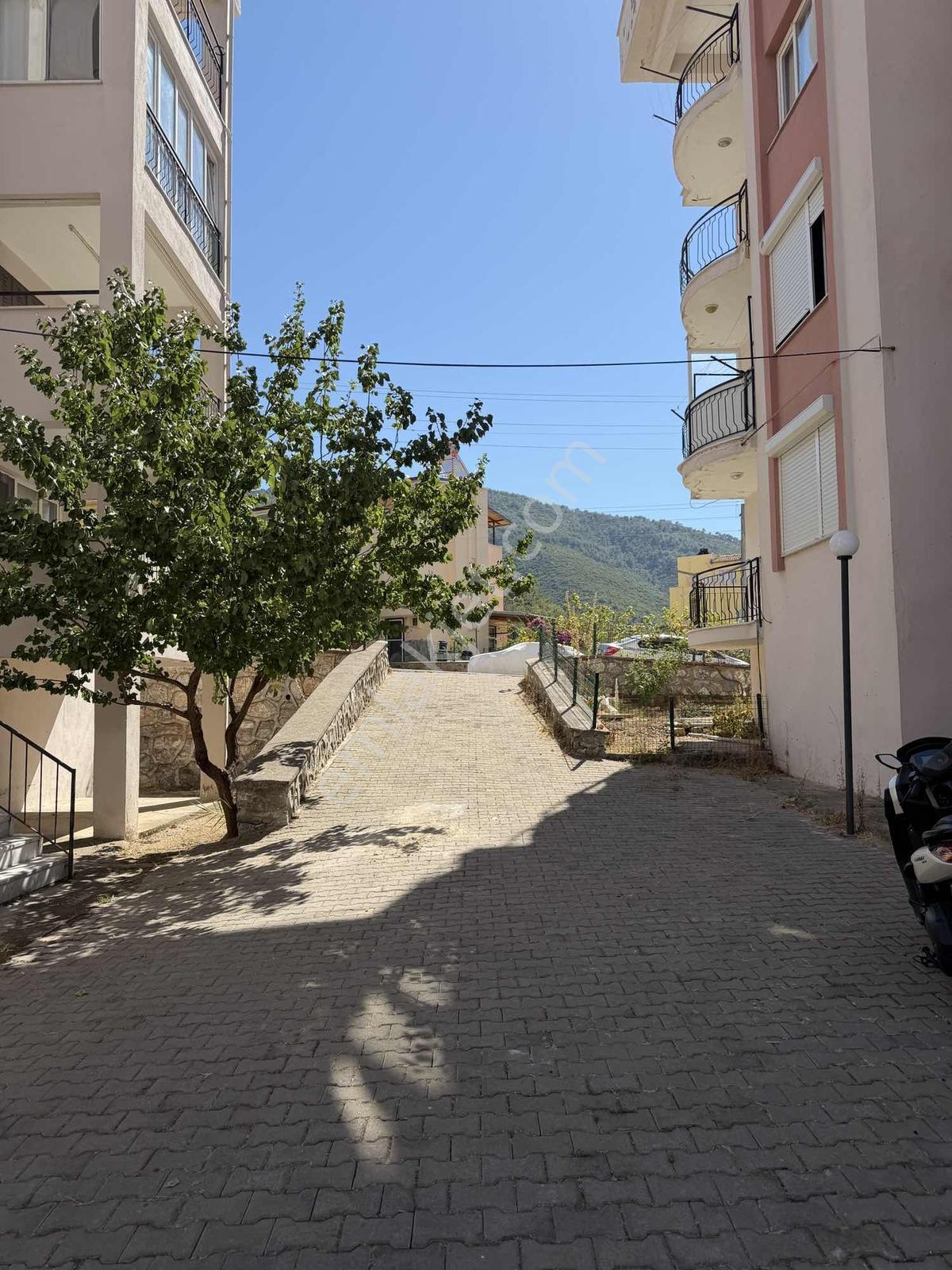 Hsn Emlak'tan Güzelçamlıda Satılık Daire — fotoğraf 31