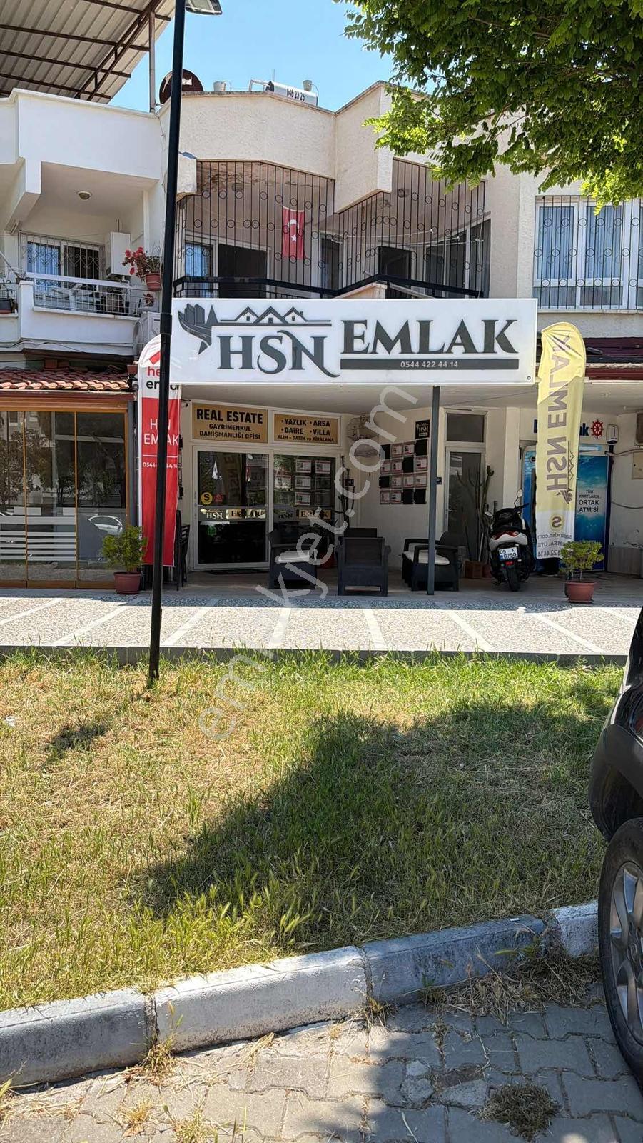 Hsn Emlak'tan Güzelçamlıda Satılık Daire — fotoğraf 33