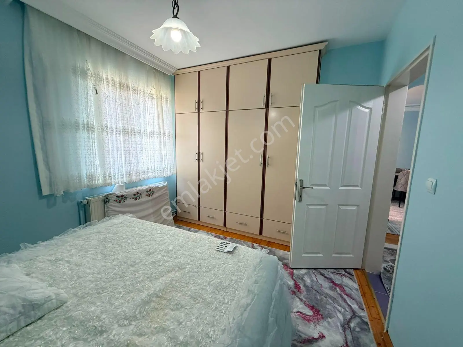 Asil Emlak'tan Afyonkarahisar Dinar Stadyum Mahallesi'nde Satılık Masrafsız 2+1 Daire — fotoğraf 7