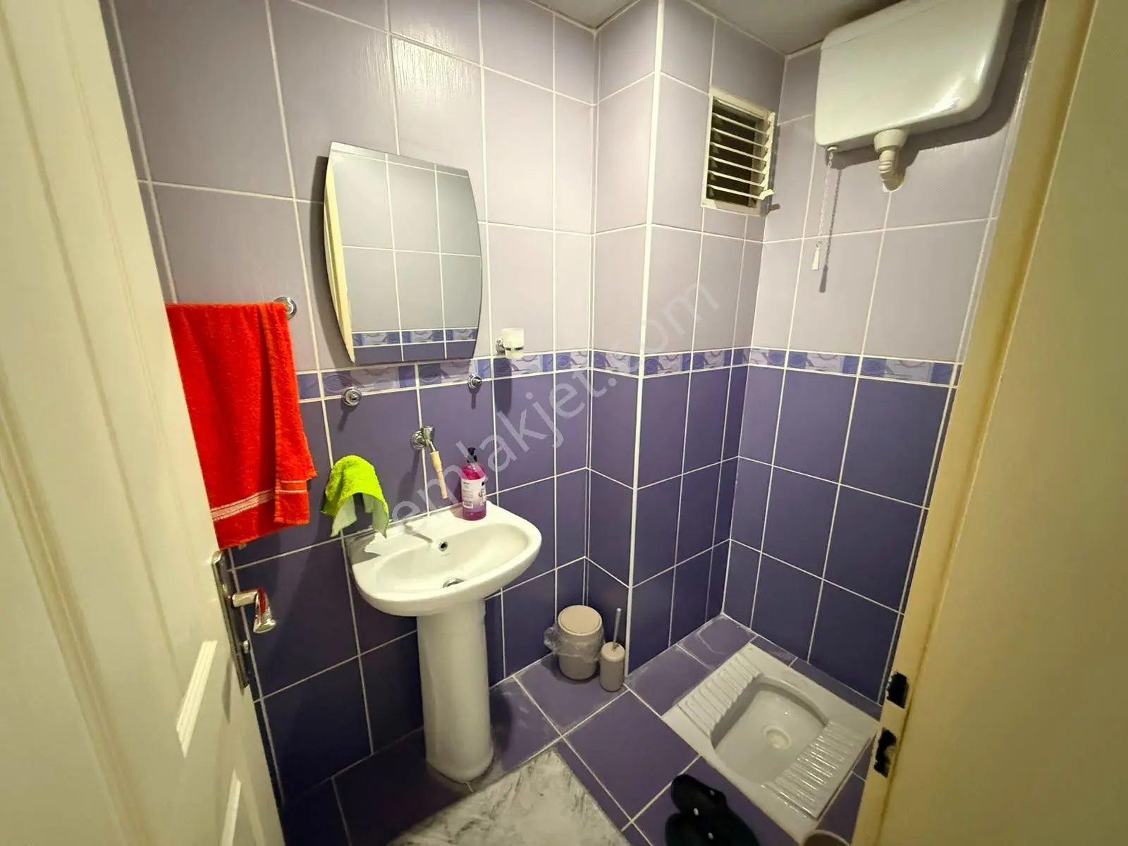 Asil Emlak'tan Afyonkarahisar Dinar Stadyum Mahallesi'nde Satılık Masrafsız 2+1 Daire — fotoğraf 14