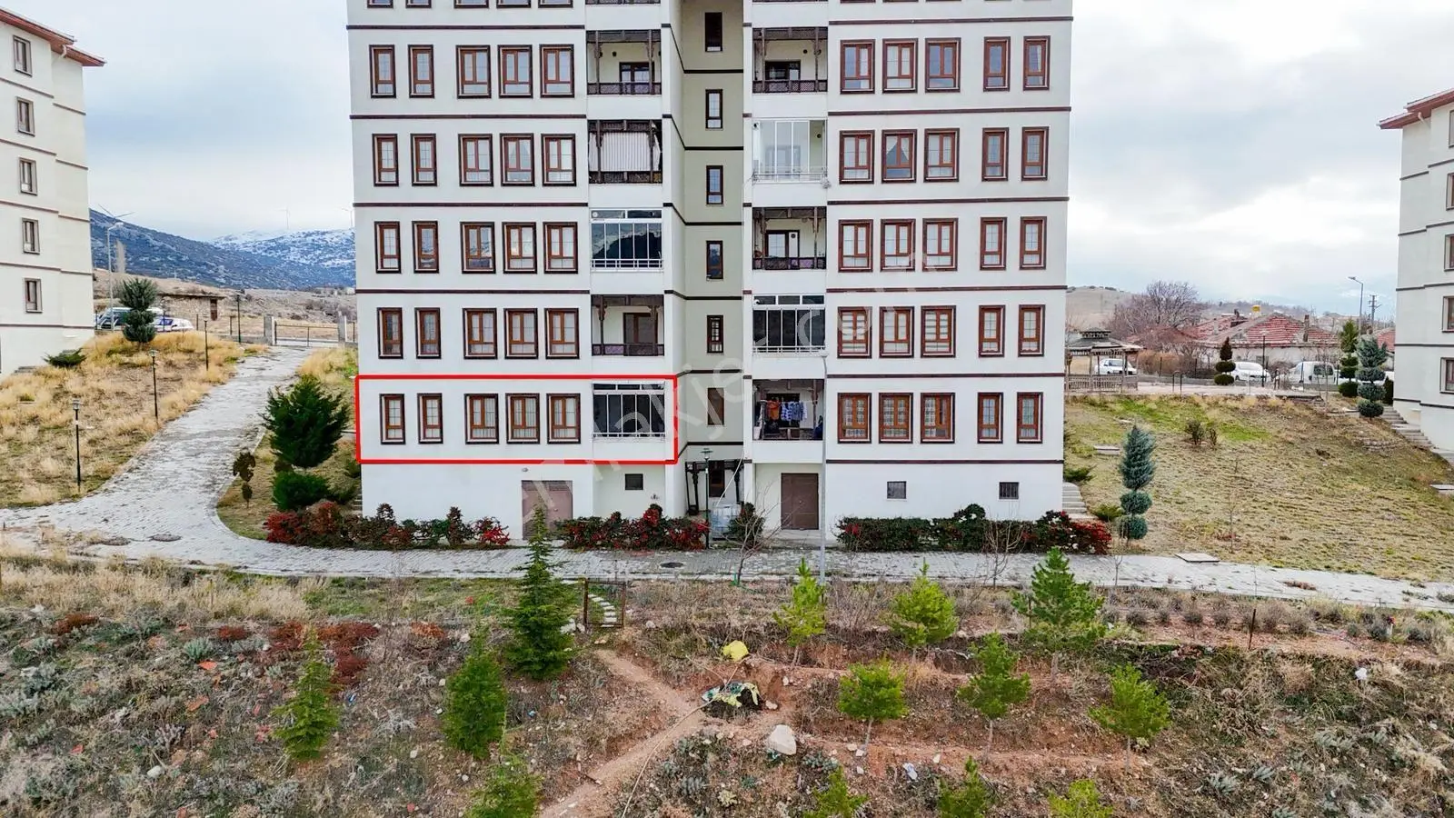 Suçıkan Toki’lerde Satılık Full Yapılı 3+1 Daire — fotoğraf 2