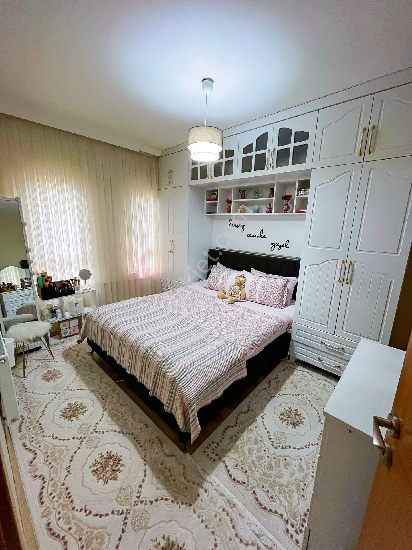 Suçıkan Toki’lerde Satılık Full Yapılı 3+1 Daire — fotoğraf 4