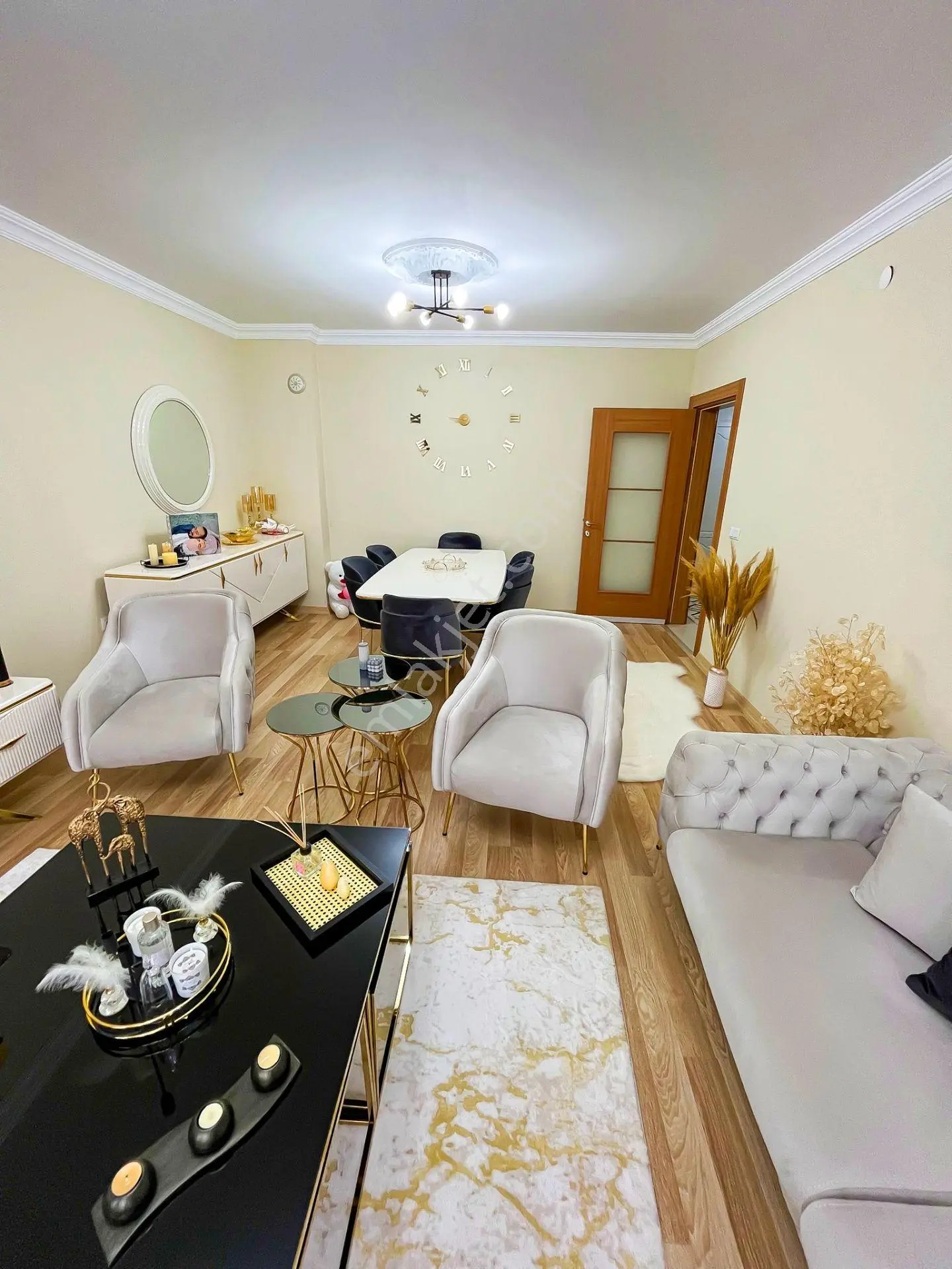 Suçıkan Toki’lerde Satılık Full Yapılı 3+1 Daire — fotoğraf 5