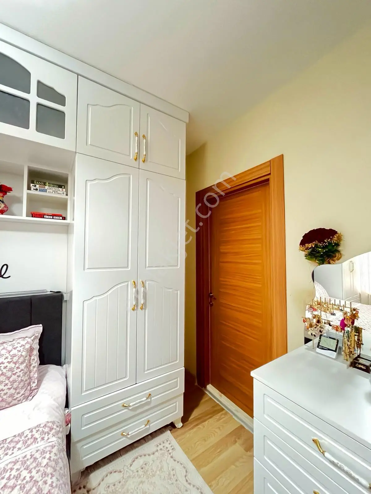 Suçıkan Toki’lerde Satılık Full Yapılı 3+1 Daire — fotoğraf 10