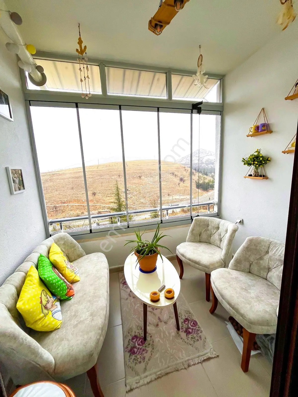 Suçıkan Toki’lerde Satılık Full Yapılı 3+1 Daire — fotoğraf 14