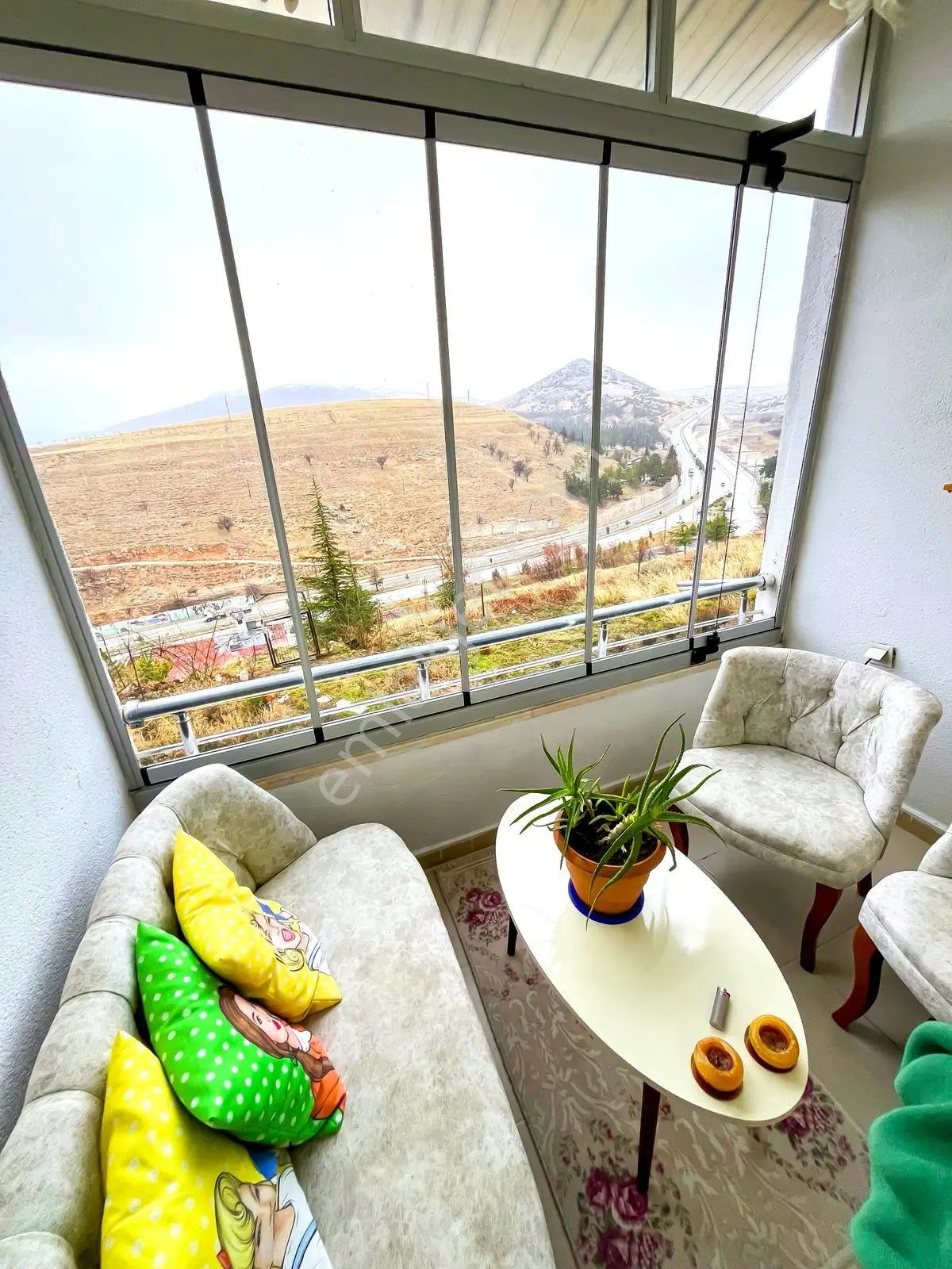 Suçıkan Toki’lerde Satılık Full Yapılı 3+1 Daire — fotoğraf 16