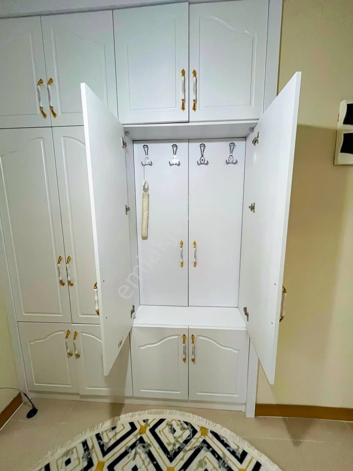 Suçıkan Toki’lerde Satılık Full Yapılı 3+1 Daire — fotoğraf 20