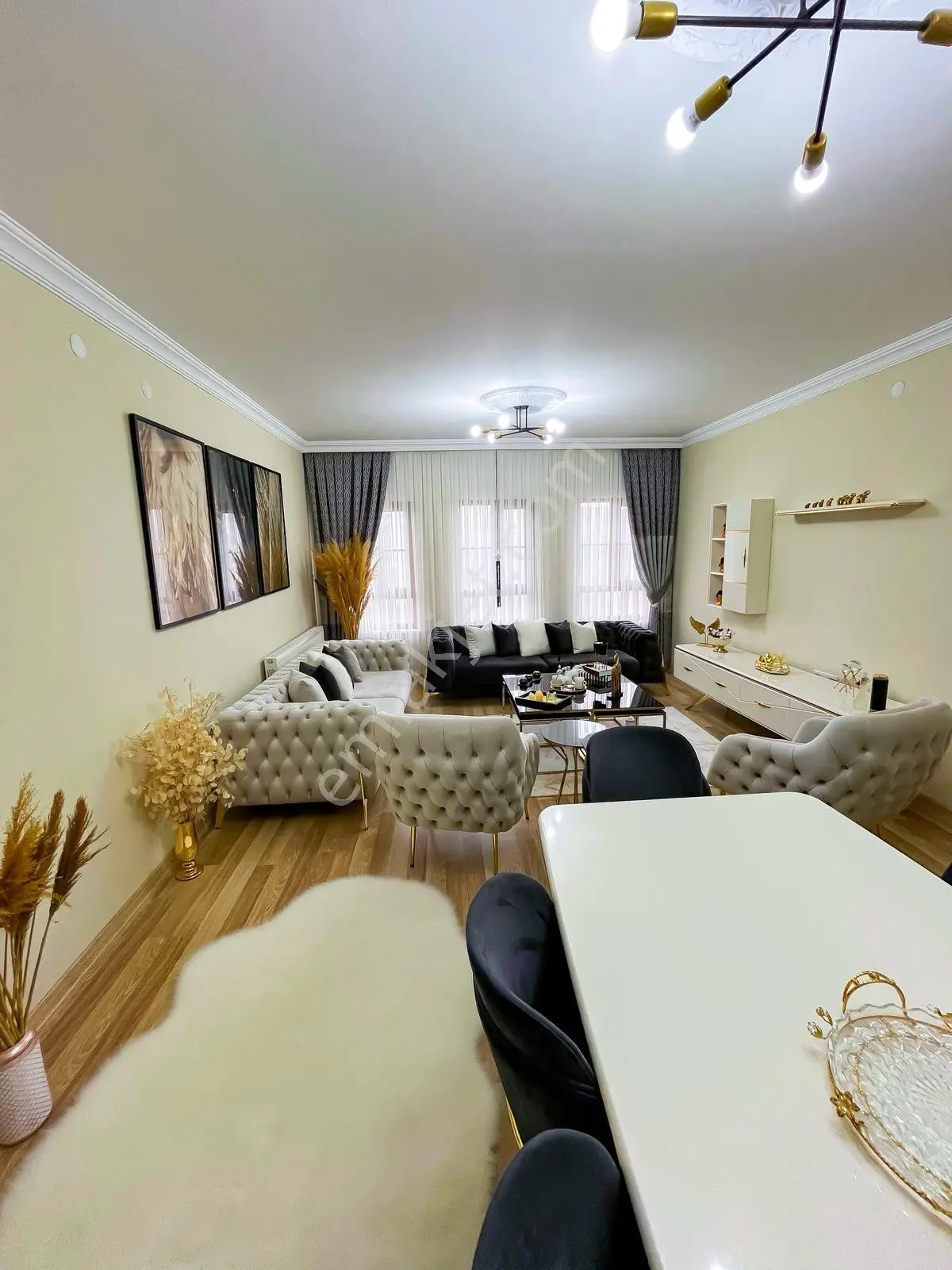 Suçıkan Toki’lerde Satılık Full Yapılı 3+1 Daire — fotoğraf 22