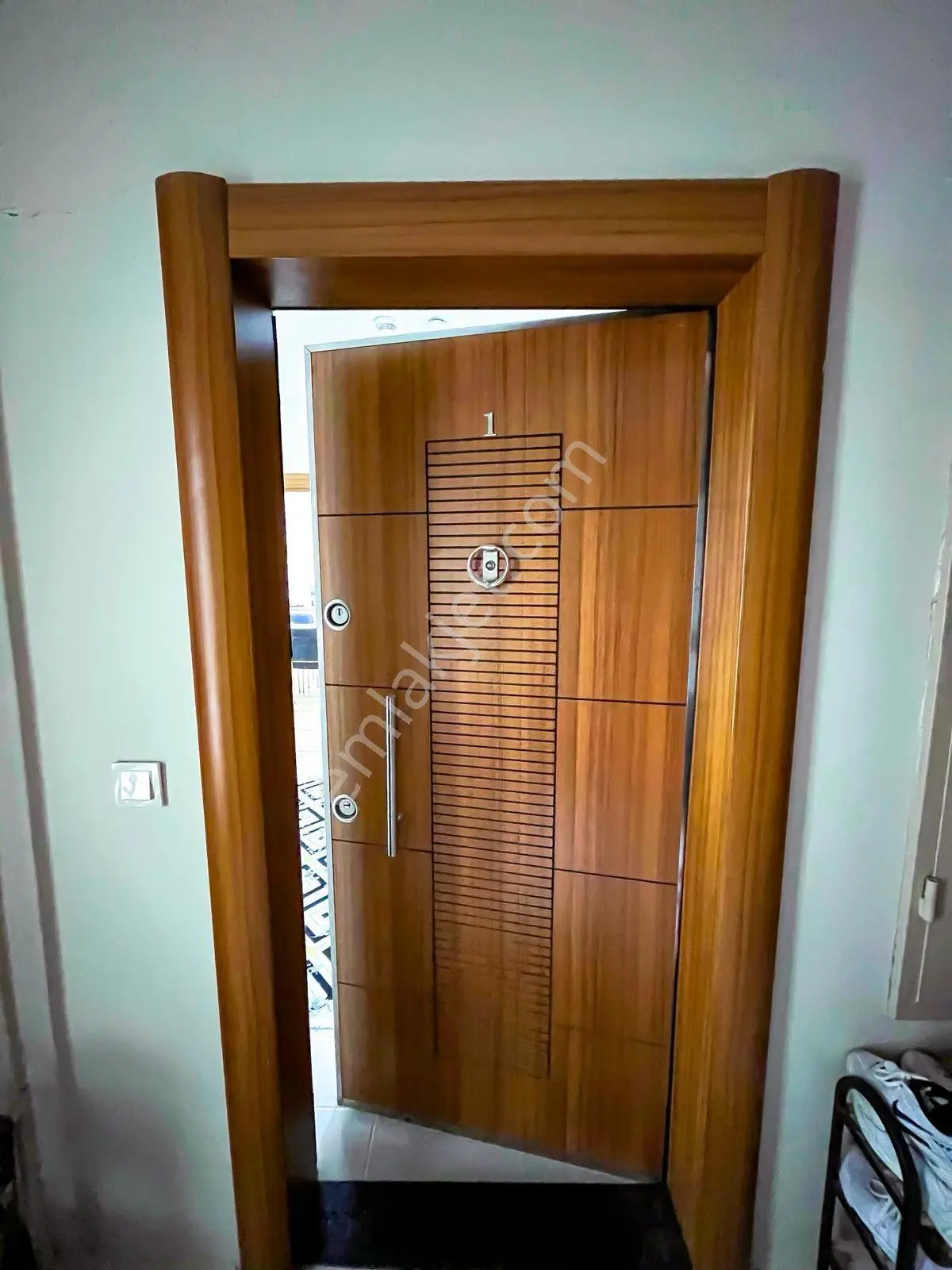 Suçıkan Toki’lerde Satılık Full Yapılı 3+1 Daire — fotoğraf 24