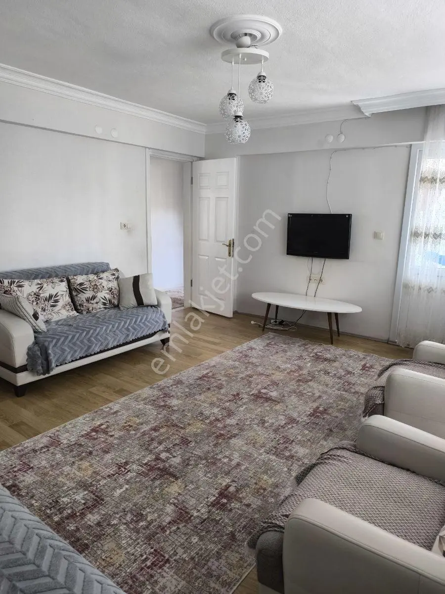 Hsn Emlaktan Güzelçamlı Da Denize Yürüyüş Mesafesinde 2+1 Daire