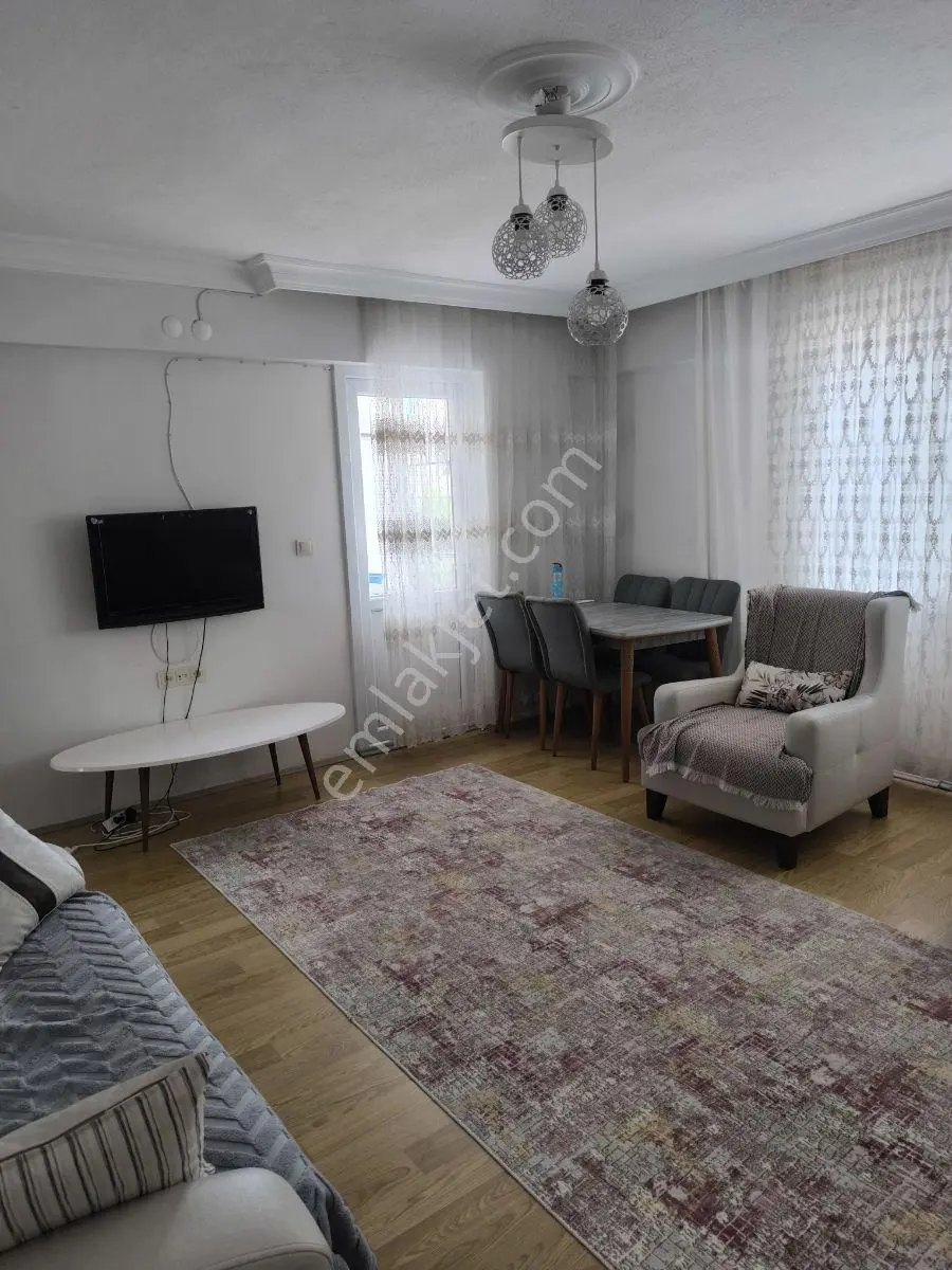 Hsn Emlaktan Güzelçamlı Da Denize Yürüyüş Mesafesinde 2+1 Daire — fotoğraf 2