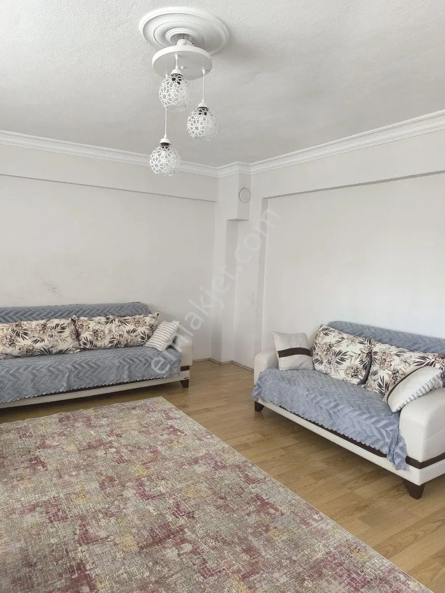 Hsn Emlaktan Güzelçamlı Da Denize Yürüyüş Mesafesinde 2+1 Daire — fotoğraf 4
