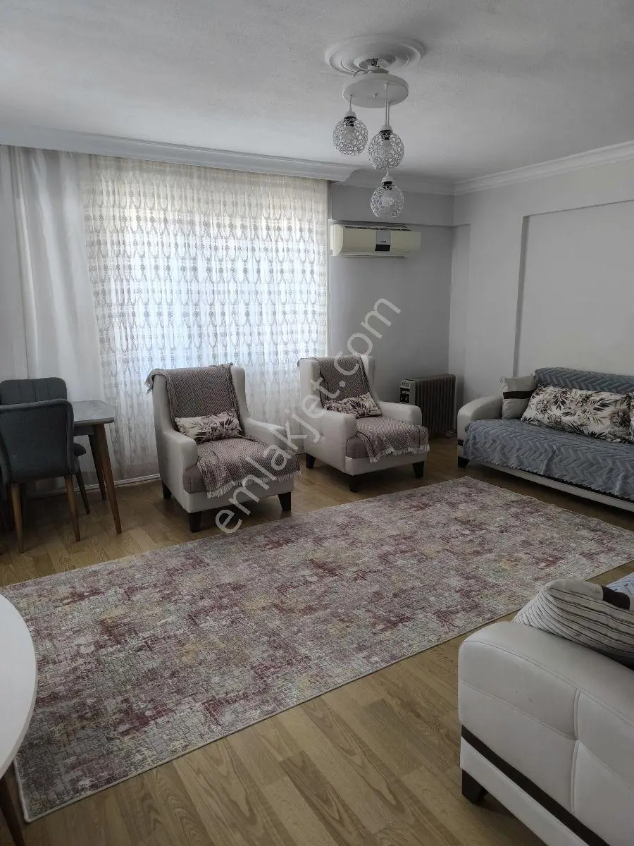 Hsn Emlaktan Güzelçamlı Da Denize Yürüyüş Mesafesinde 2+1 Daire — fotoğraf 5