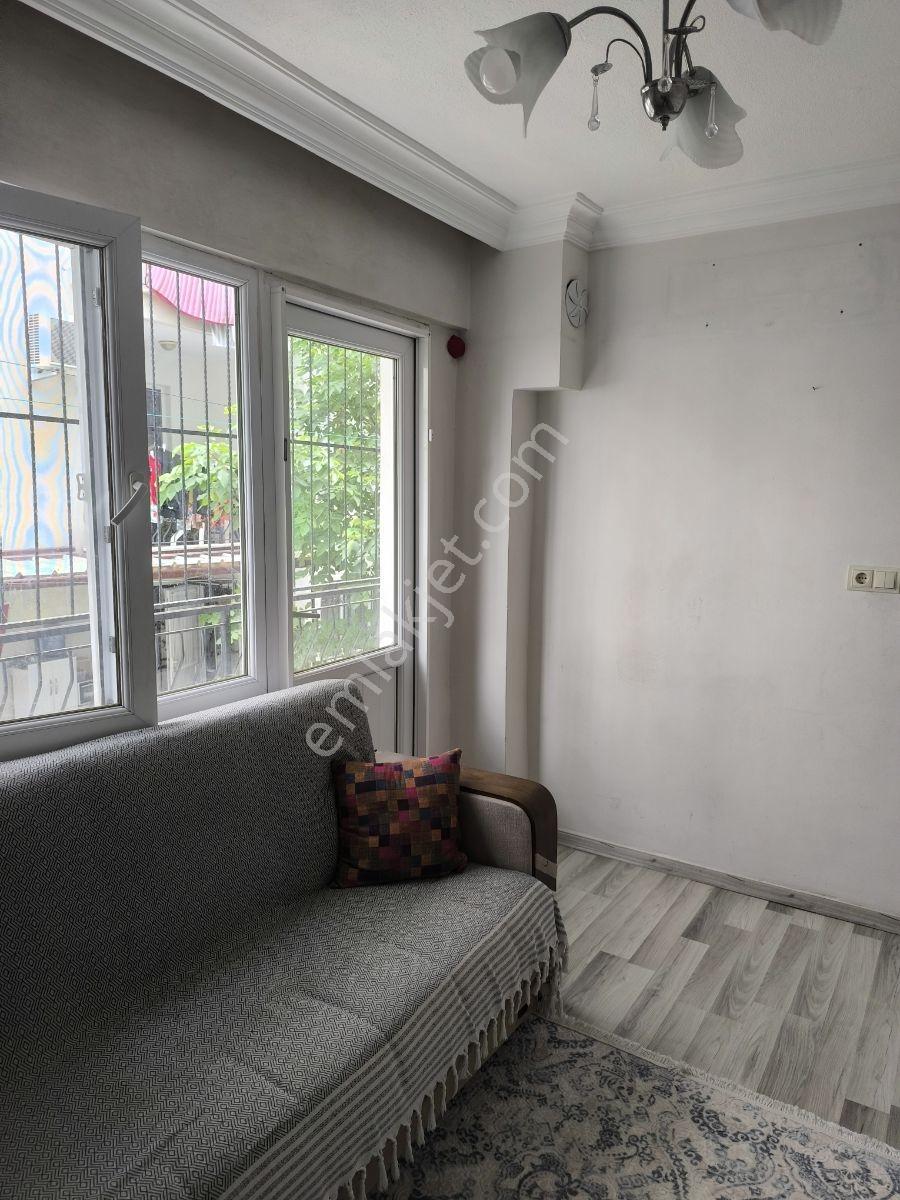 Hsn Emlaktan Güzelçamlı Da Denize Yürüyüş Mesafesinde 2+1 Daire — fotoğraf 6
