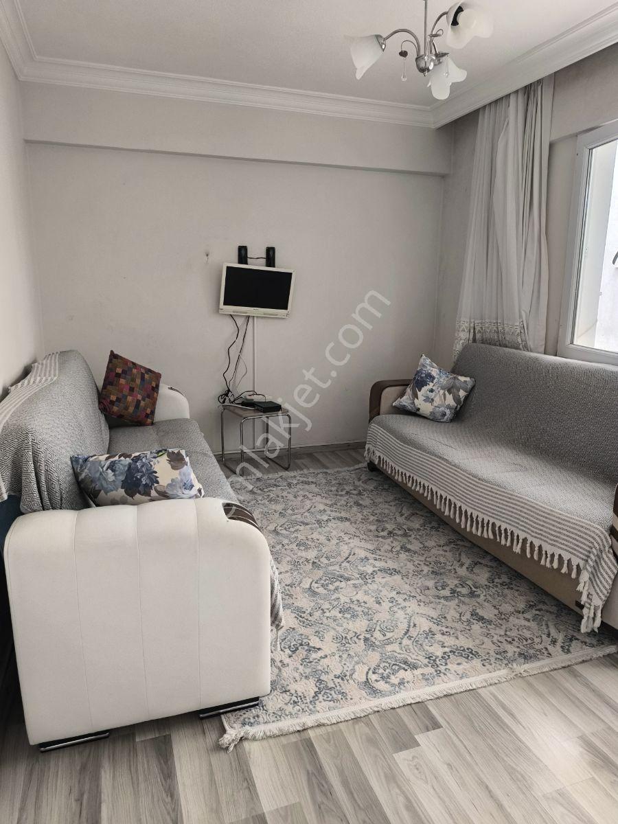 Hsn Emlaktan Güzelçamlı Da Denize Yürüyüş Mesafesinde 2+1 Daire — fotoğraf 7