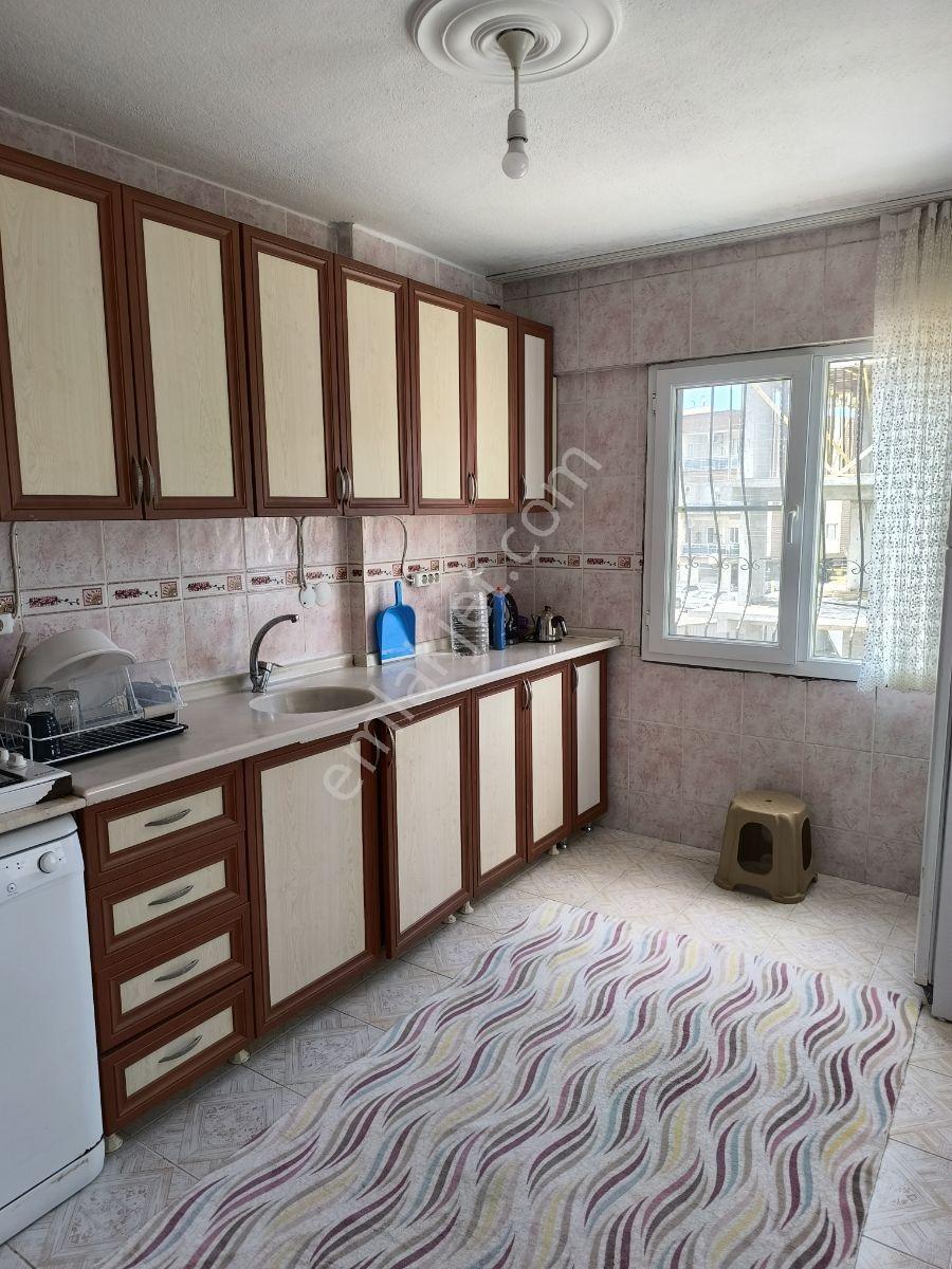 Hsn Emlaktan Güzelçamlı Da Denize Yürüyüş Mesafesinde 2+1 Daire — fotoğraf 12