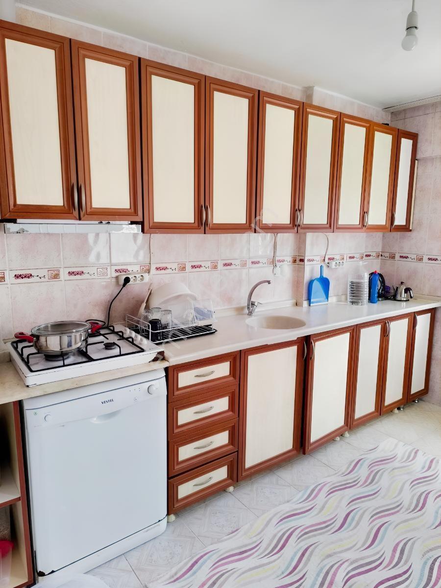 Hsn Emlaktan Güzelçamlı Da Denize Yürüyüş Mesafesinde 2+1 Daire — fotoğraf 13