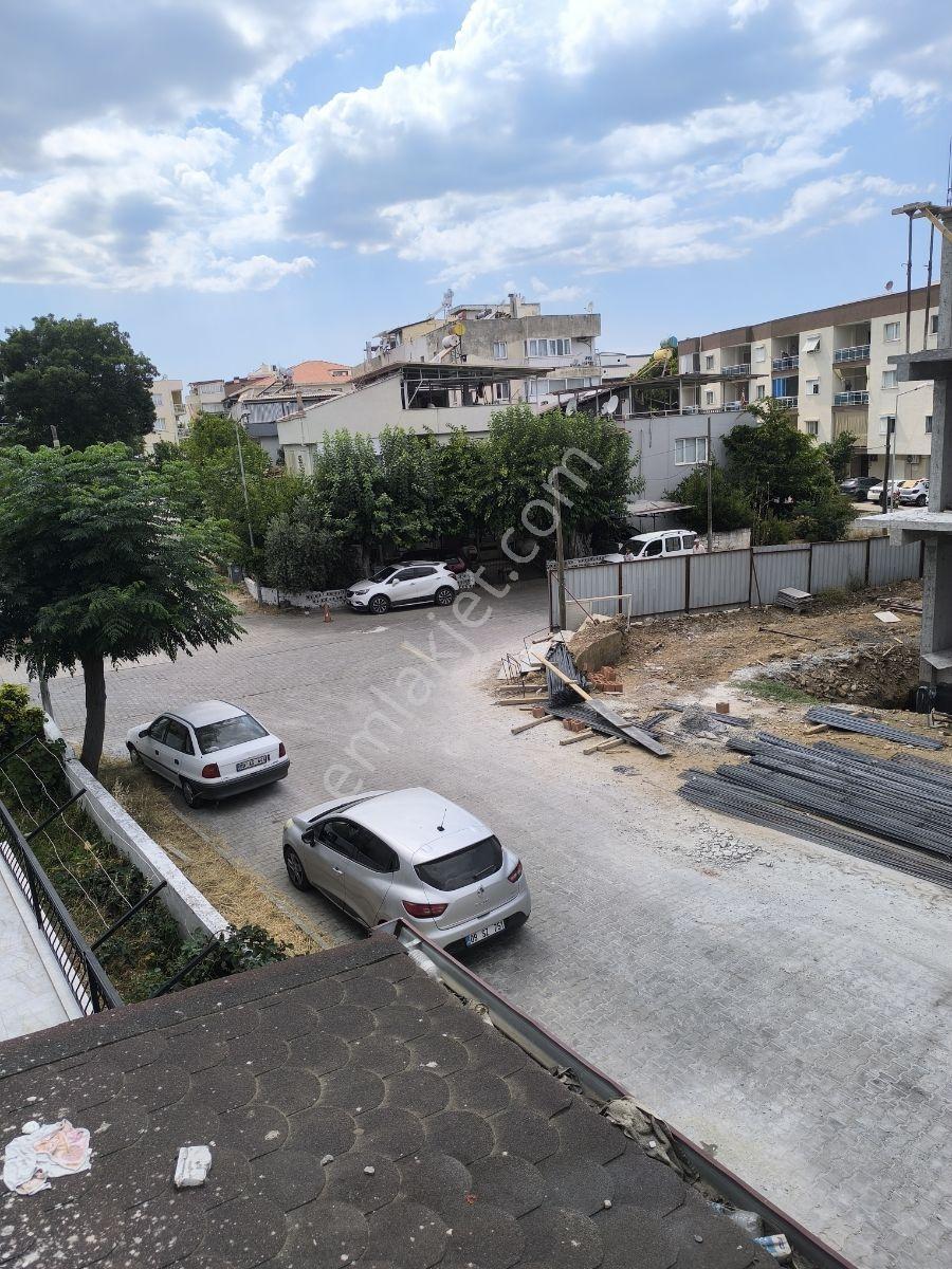 Hsn Emlaktan Güzelçamlı Da Denize Yürüyüş Mesafesinde 2+1 Daire — fotoğraf 15