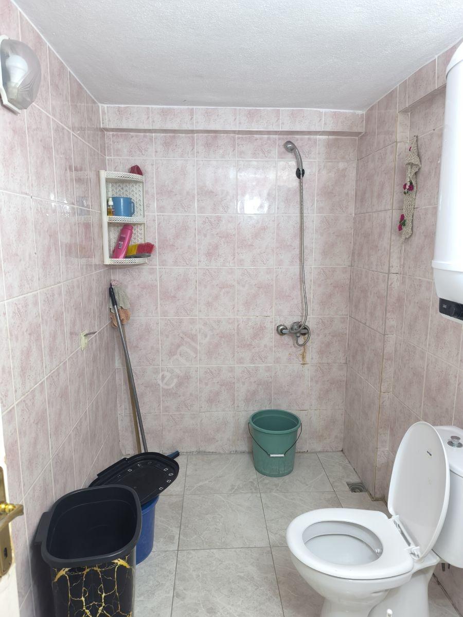 Hsn Emlaktan Güzelçamlı Da Denize Yürüyüş Mesafesinde 2+1 Daire — fotoğraf 16