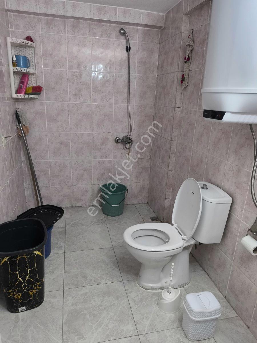 Hsn Emlaktan Güzelçamlı Da Denize Yürüyüş Mesafesinde 2+1 Daire — fotoğraf 17