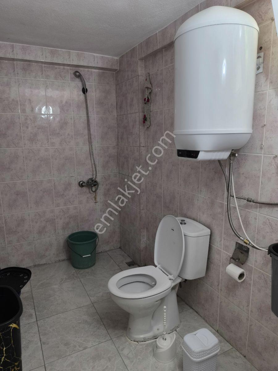 Hsn Emlaktan Güzelçamlı Da Denize Yürüyüş Mesafesinde 2+1 Daire — fotoğraf 18