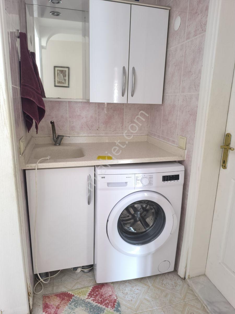 Hsn Emlaktan Güzelçamlı Da Denize Yürüyüş Mesafesinde 2+1 Daire — fotoğraf 19
