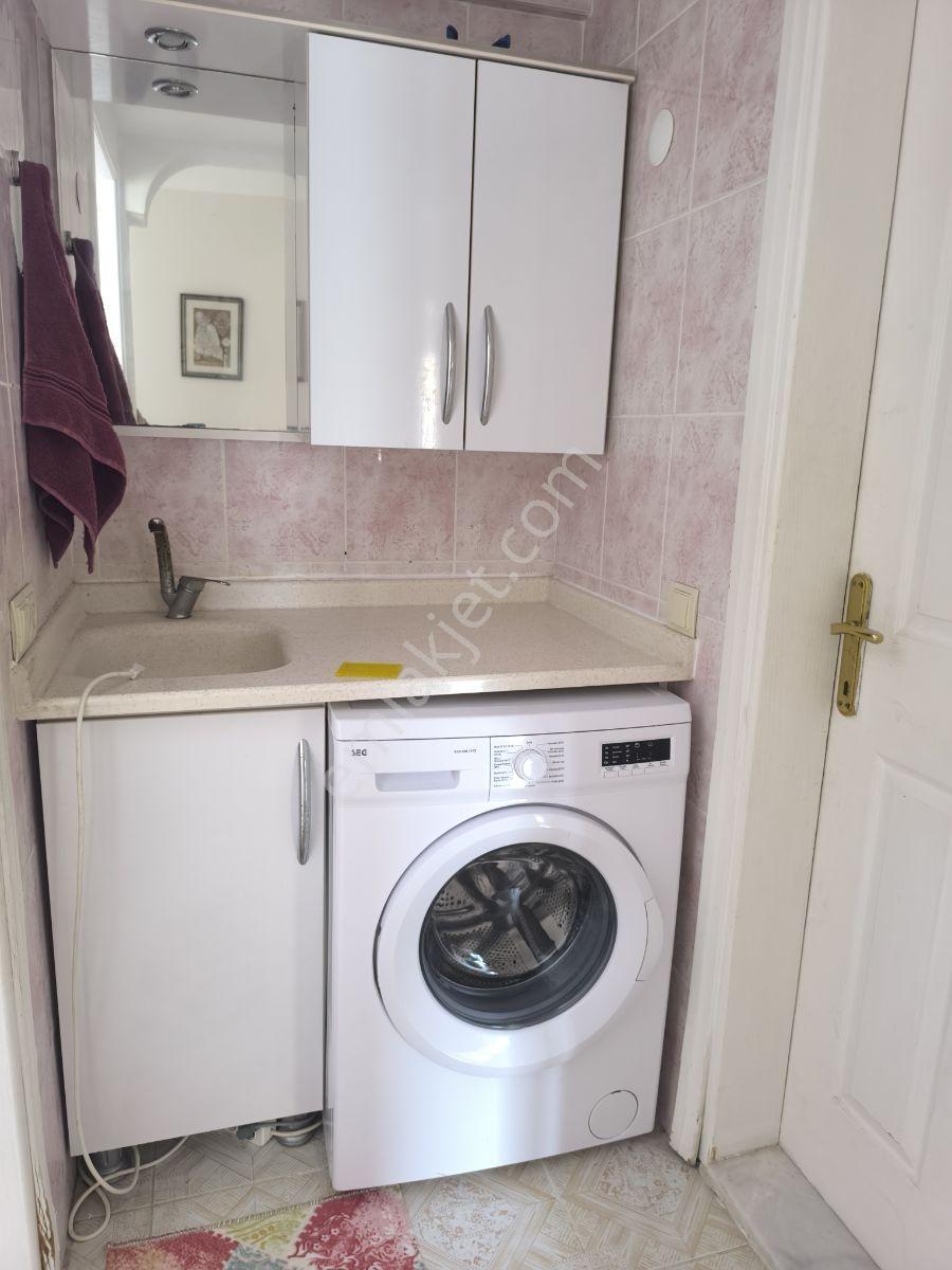 Hsn Emlaktan Güzelçamlı Da Denize Yürüyüş Mesafesinde 2+1 Daire — fotoğraf 20