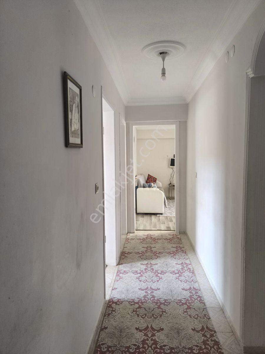 Hsn Emlaktan Güzelçamlı Da Denize Yürüyüş Mesafesinde 2+1 Daire — fotoğraf 21