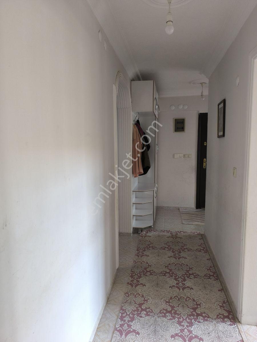 Hsn Emlaktan Güzelçamlı Da Denize Yürüyüş Mesafesinde 2+1 Daire — fotoğraf 22