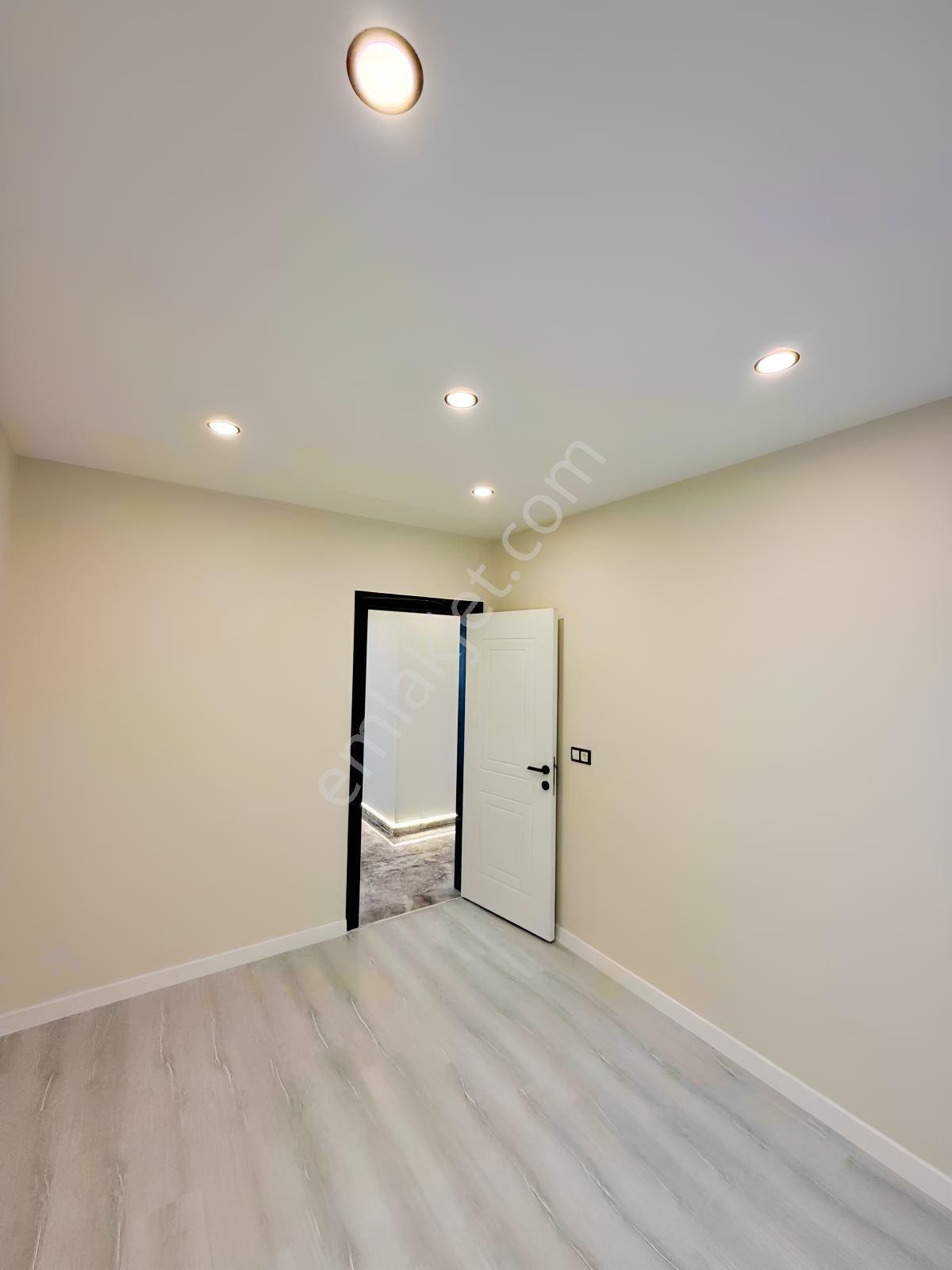 Hsn Emlk'tan Güzelçamlı'da Satılık Sıfır Daire — fotoğraf 8