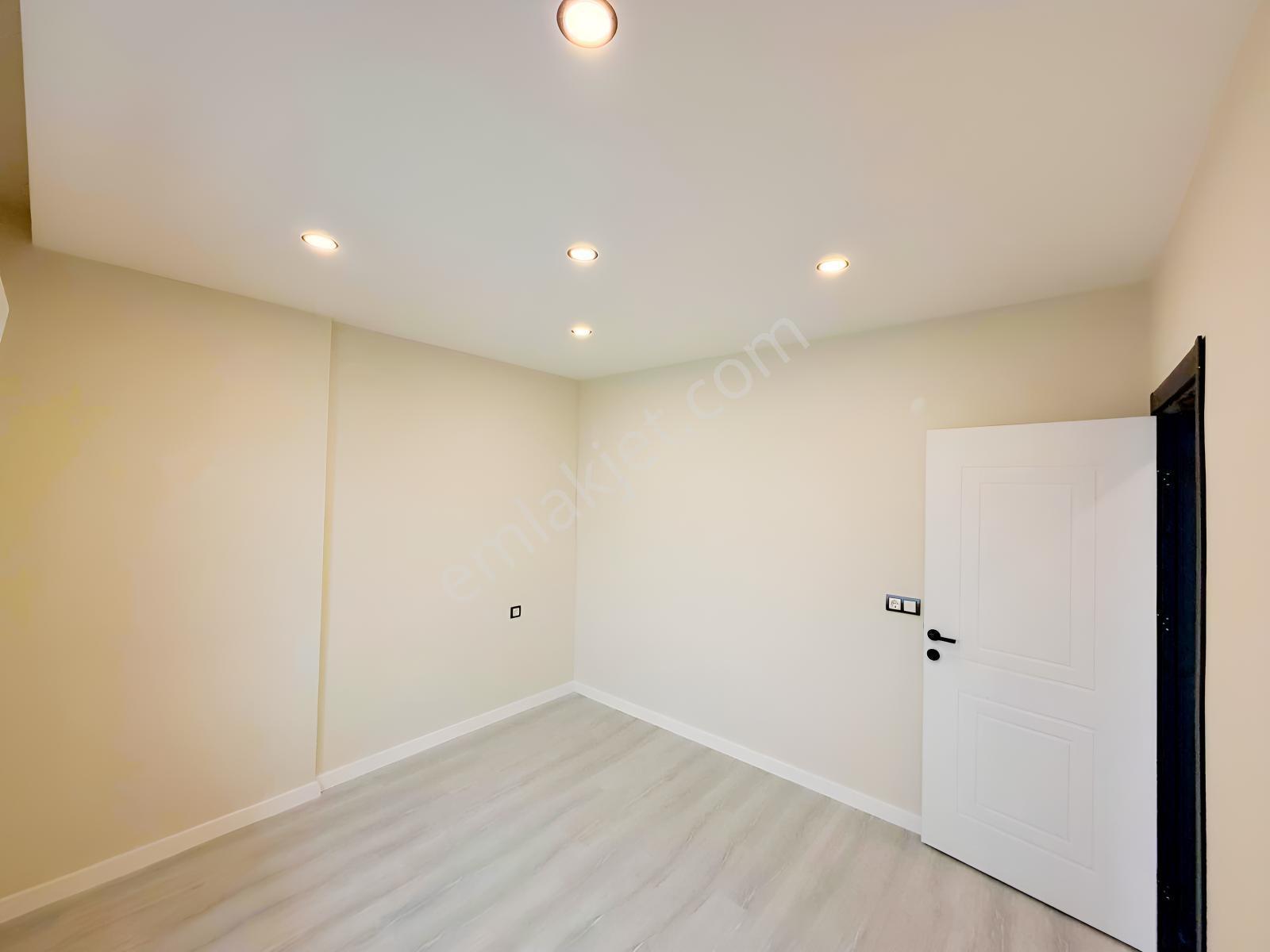 Hsn Emlk'tan Güzelçamlı'da Satılık Sıfır Daire — fotoğraf 9