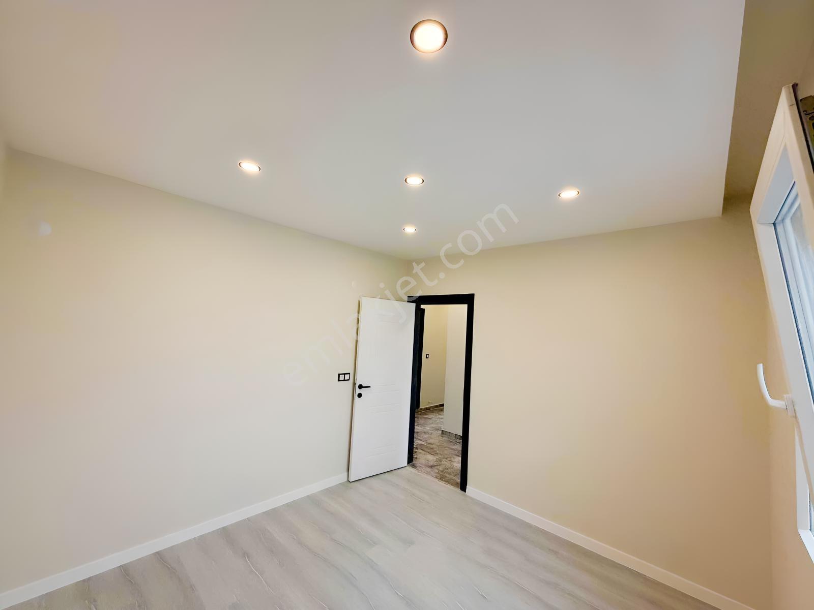 Hsn Emlk'tan Güzelçamlı'da Satılık Sıfır Daire — fotoğraf 10
