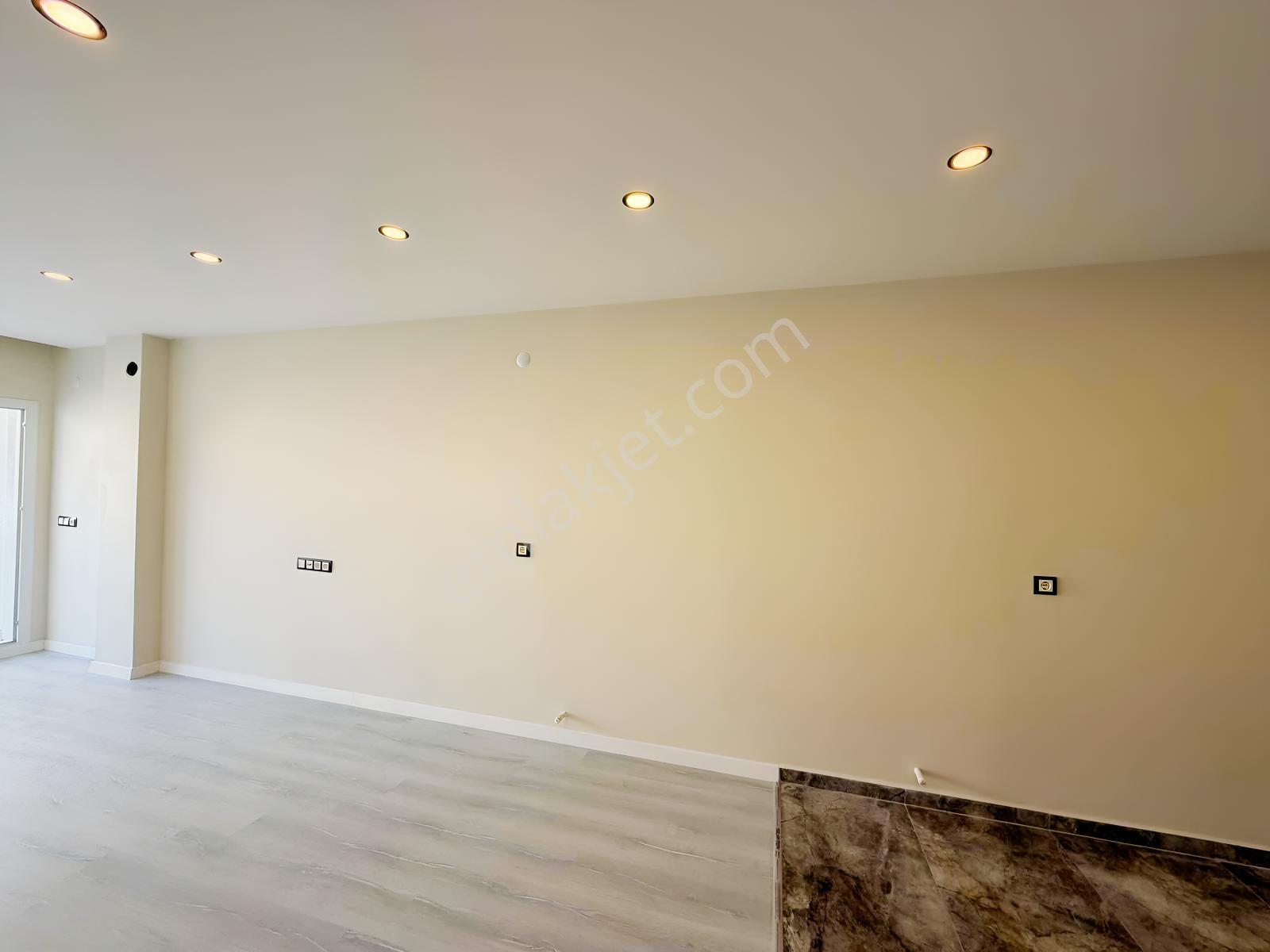 Hsn Emlk'tan Güzelçamlı'da Satılık Sıfır Daire — fotoğraf 11