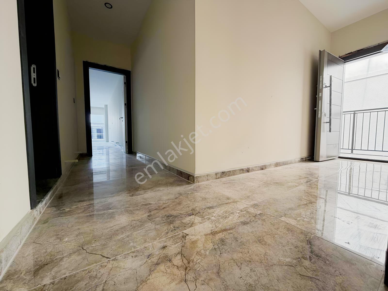 Hsn Emlk'tan Güzelçamlı'da Satılık Sıfır Daire — fotoğraf 12