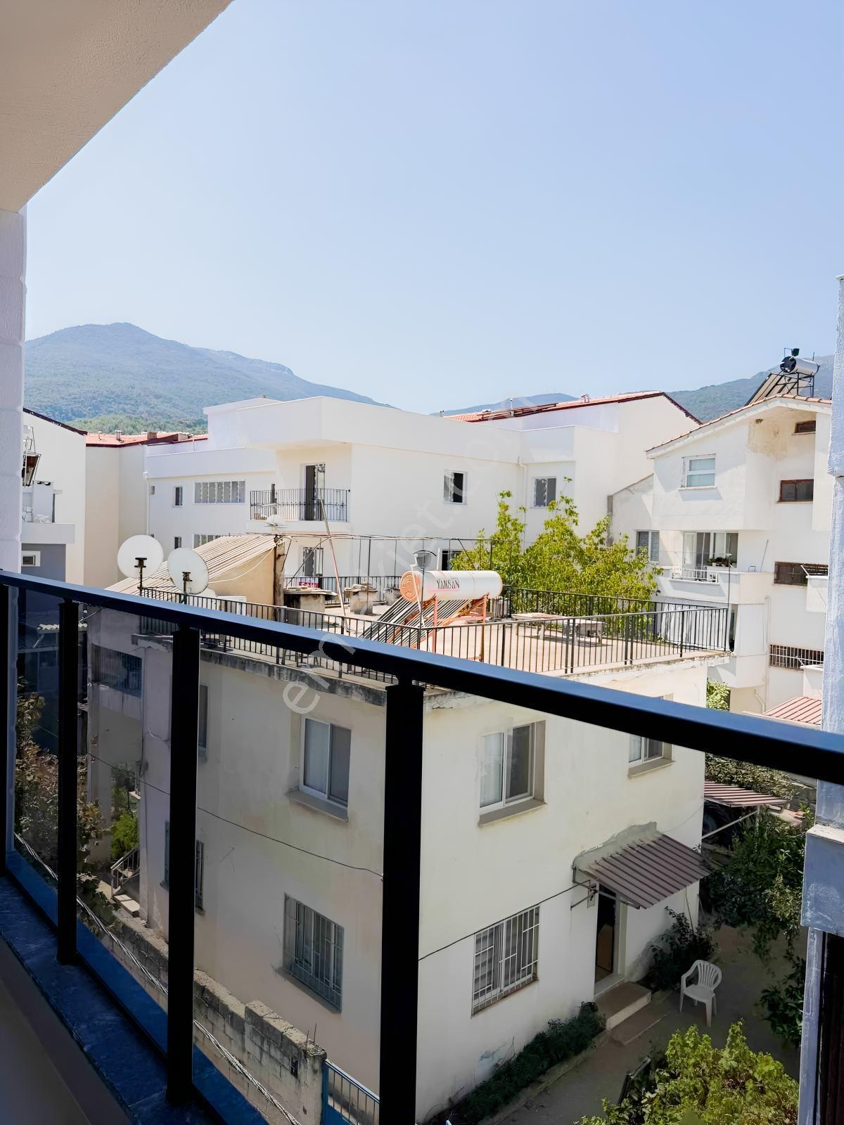 Hsn Emlk'tan Güzelçamlı'da Satılık Sıfır Daire — fotoğraf 14