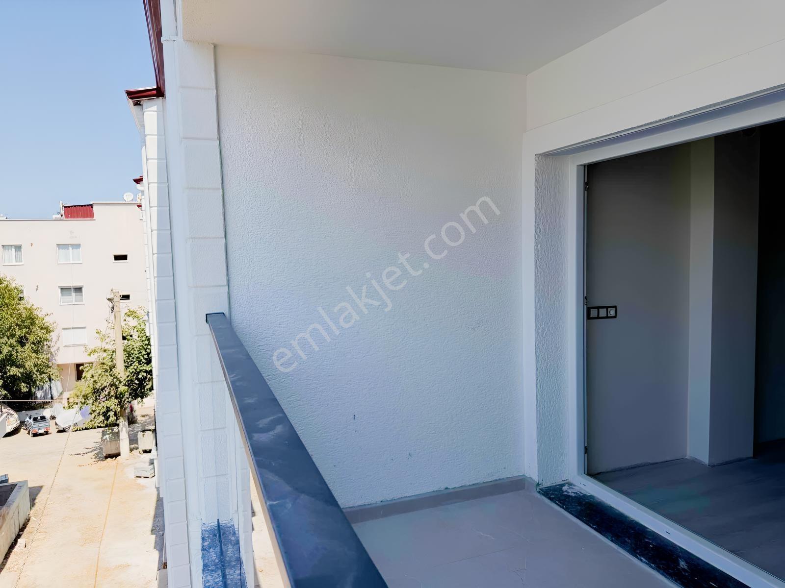 Hsn Emlk'tan Güzelçamlı'da Satılık Sıfır Daire — fotoğraf 16