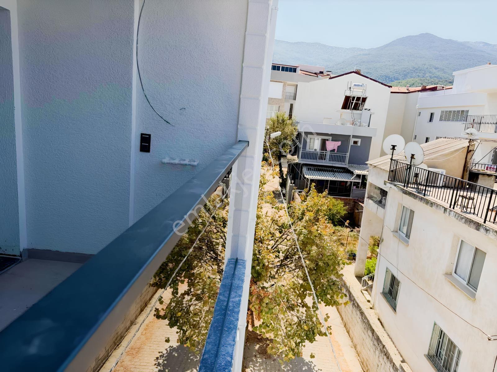 Hsn Emlk'tan Güzelçamlı'da Satılık Sıfır Daire — fotoğraf 17