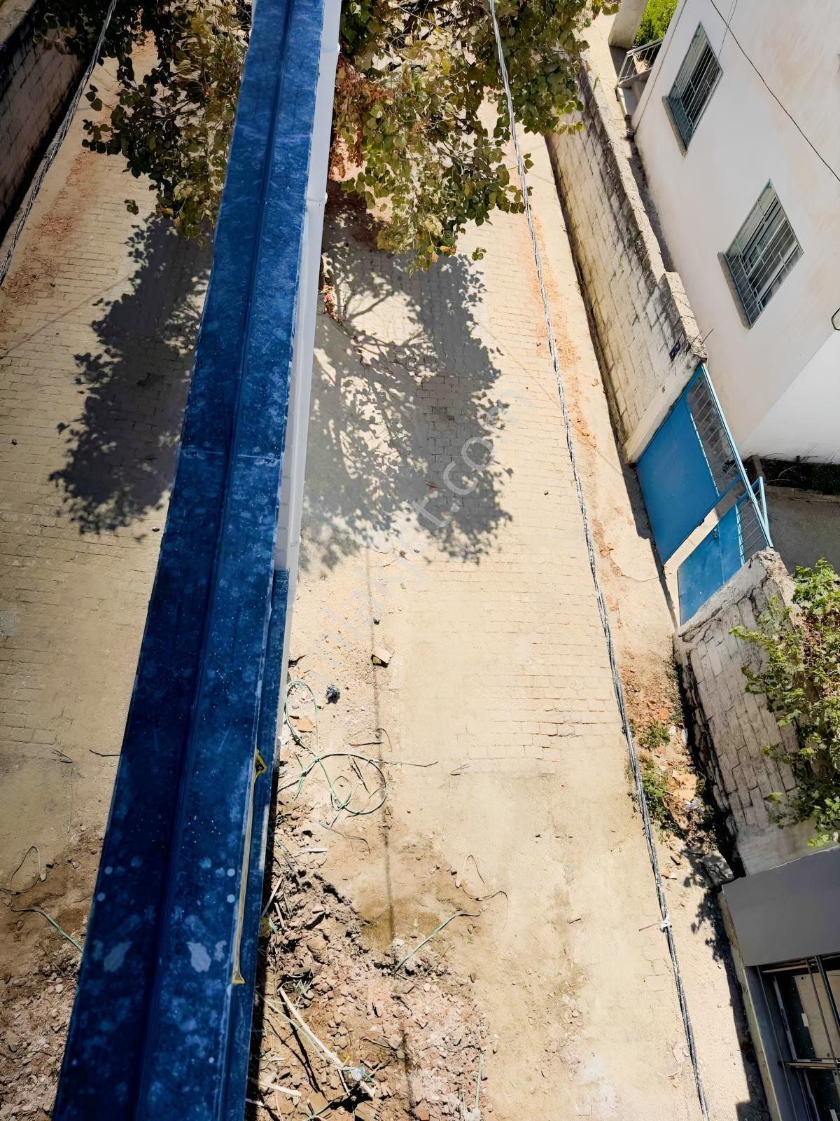 Hsn Emlk'tan Güzelçamlı'da Satılık Sıfır Daire — fotoğraf 18