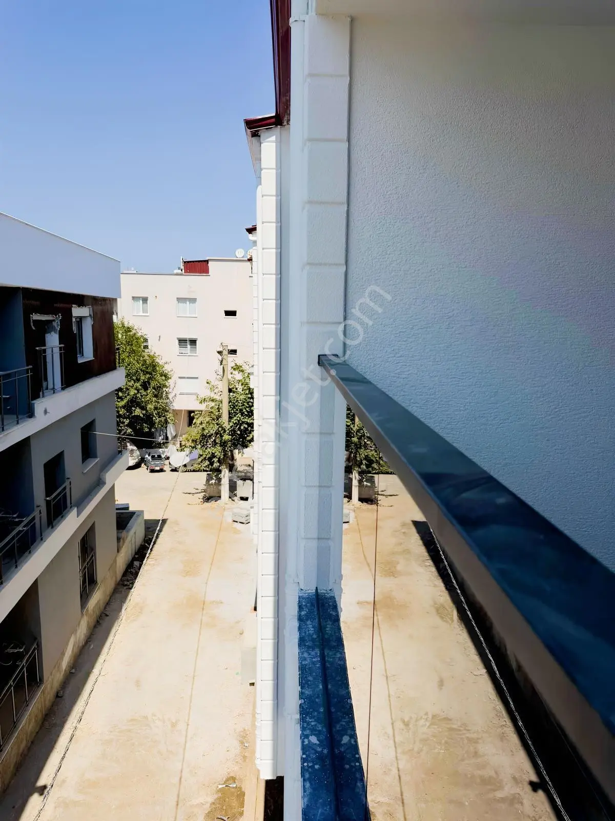Hsn Emlk'tan Güzelçamlı'da Satılık Sıfır Daire — fotoğraf 19