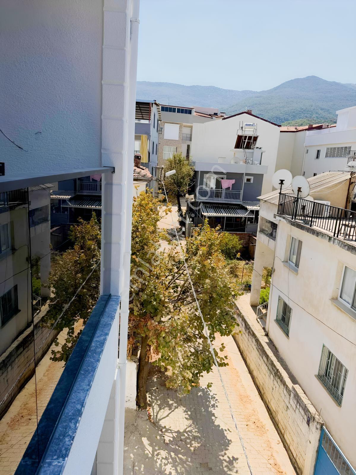 Hsn Emlk'tan Güzelçamlı'da Satılık Sıfır Daire — fotoğraf 20