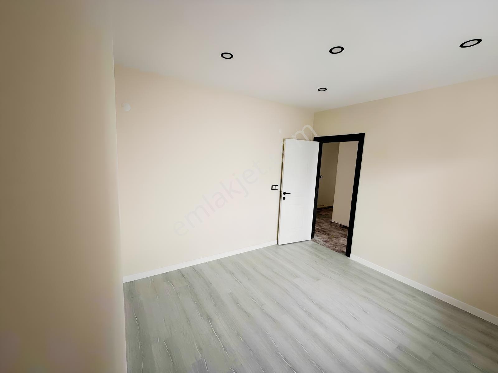 Hsn Emlk'tan Güzelçamlı'da Satılık Sıfır Daire — fotoğraf 21
