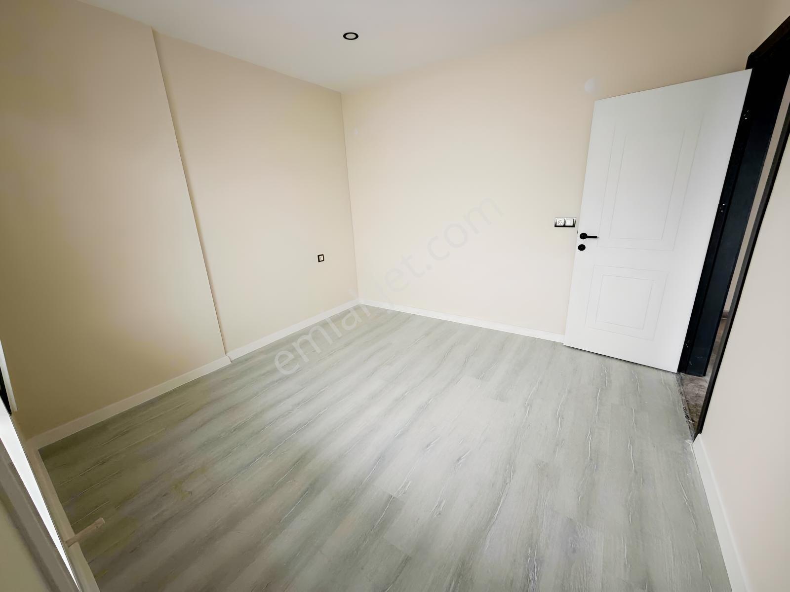 Hsn Emlk'tan Güzelçamlı'da Satılık Sıfır Daire — fotoğraf 22