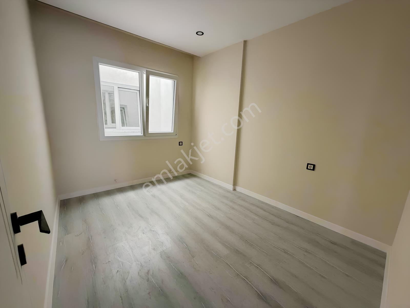 Hsn Emlk'tan Güzelçamlı'da Satılık Sıfır Daire — fotoğraf 23