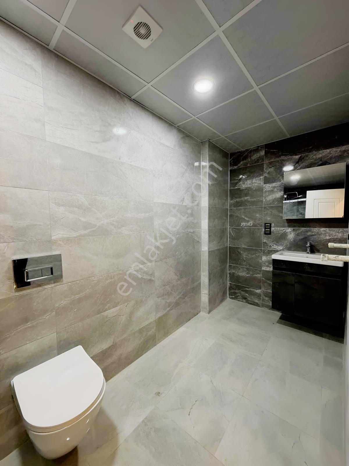 Hsn Emlk'tan Güzelçamlı'da Satılık Sıfır Daire — fotoğraf 25