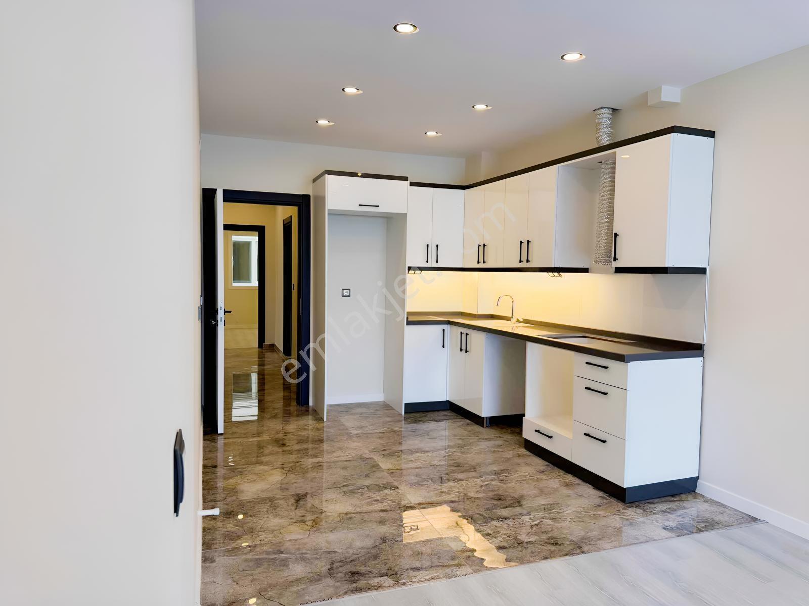 Hsn Emlk'tan Güzelçamlı'da Satılık Sıfır Daire — fotoğraf 29