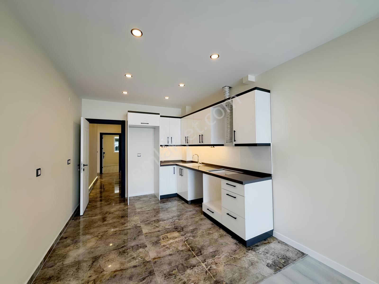Hsn Emlk'tan Güzelçamlı'da Satılık Sıfır Daire — fotoğraf 32