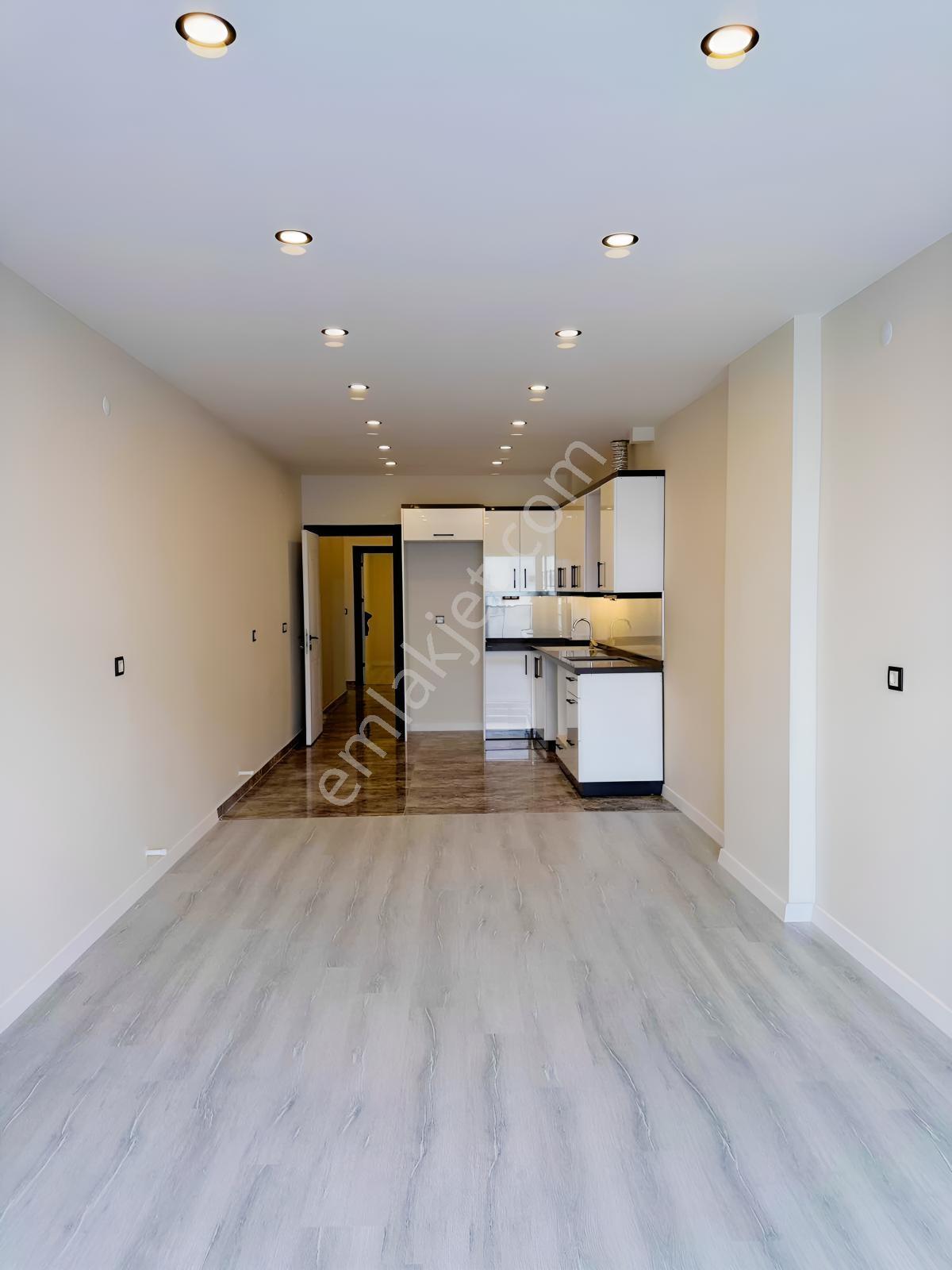Hsn Emlk'tan Güzelçamlı'da Satılık Sıfır Daire — fotoğraf 33