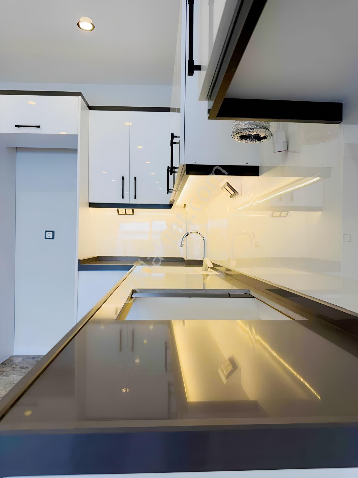 Hsn Emlk'tan Güzelçamlı'da Satılık Sıfır Daire — fotoğraf 34
